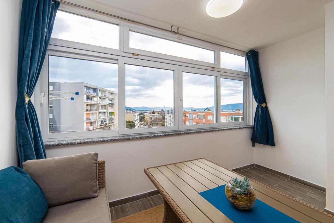 Apartment Sunrise Ploce Ploce  Exterior photo