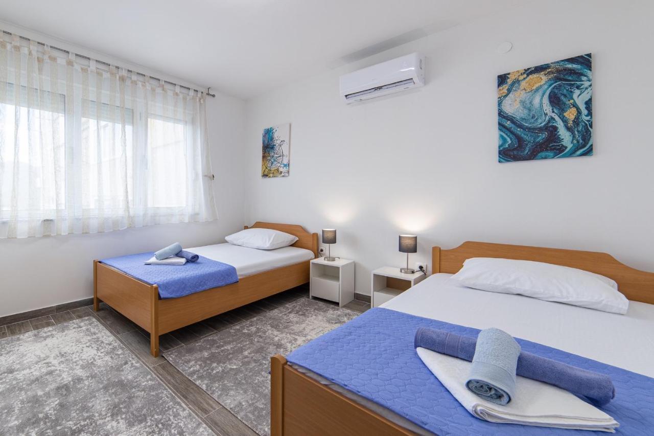 Apartment Sunrise Ploce Ploce  Exterior photo