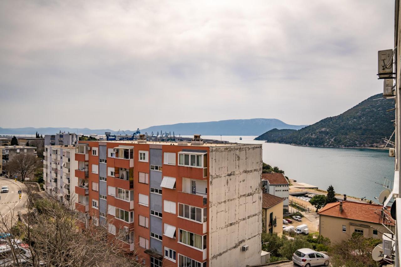 Apartment Sunrise Ploce Ploce  Exterior photo